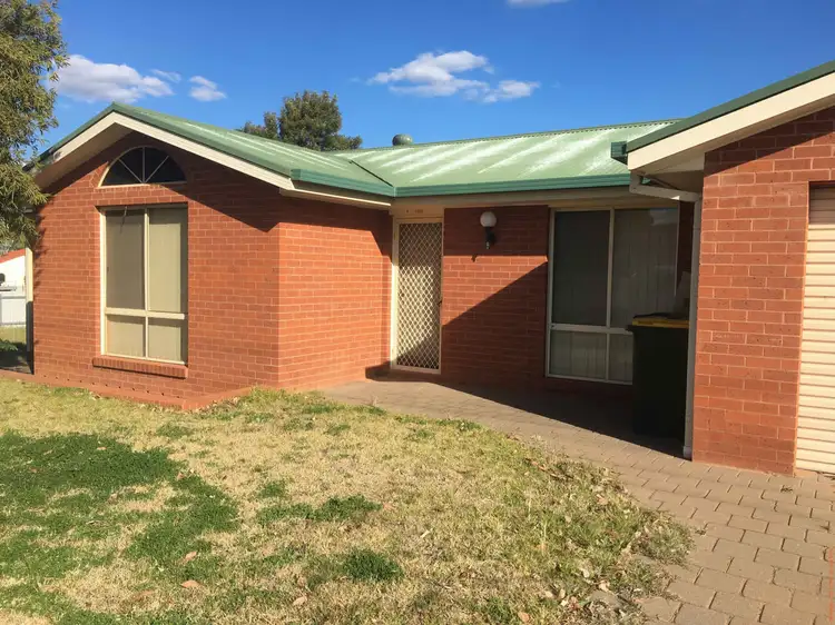 122 Larmer Street