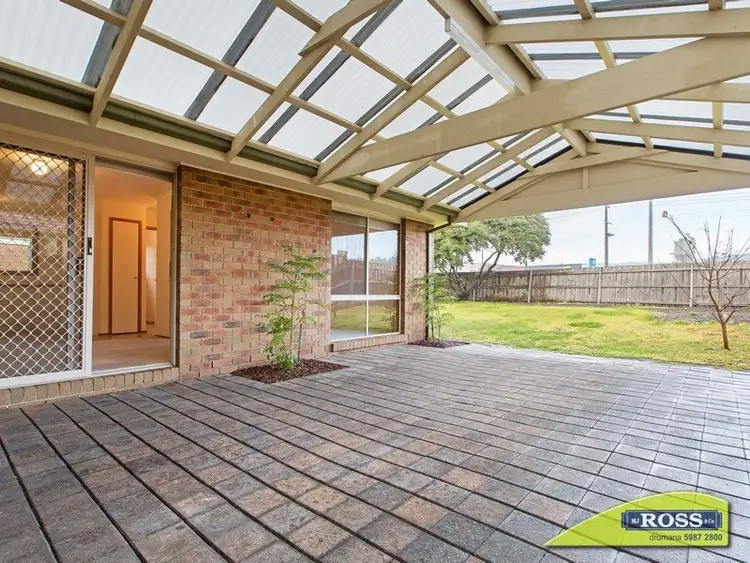 Second view of Homely unit listing, 16/113 Country Club Dve, Safety Beach VIC 3936