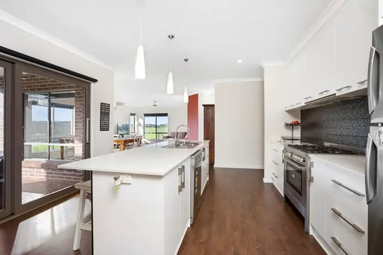 Fourth view of Homely house listing, 74 Toolong Road, Port Fairy VIC 3284