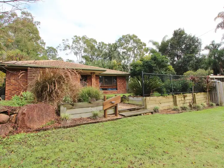 Fourth view of Homely house listing, 14-16 Noela Street, Karalee QLD 4306