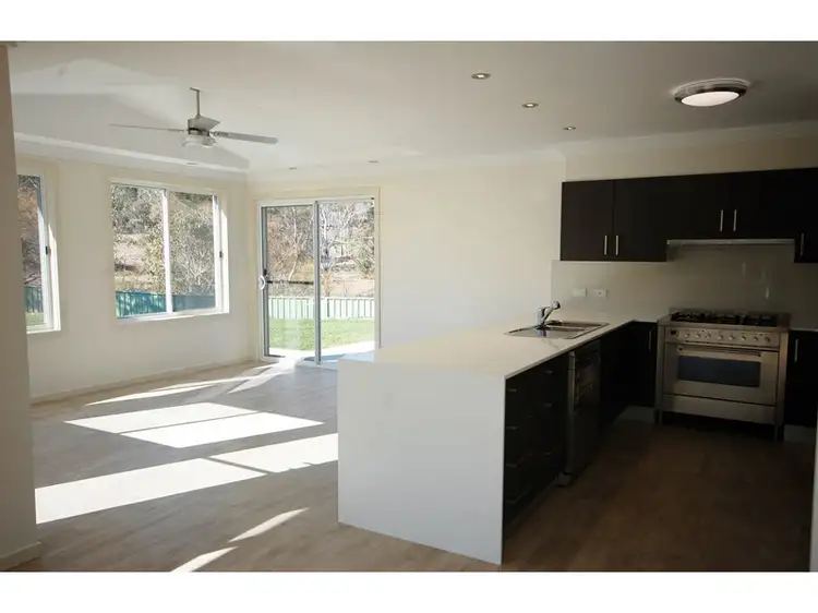 Third view of Homely house listing, 1 Ben Venue Boulevard, Armidale NSW 2350