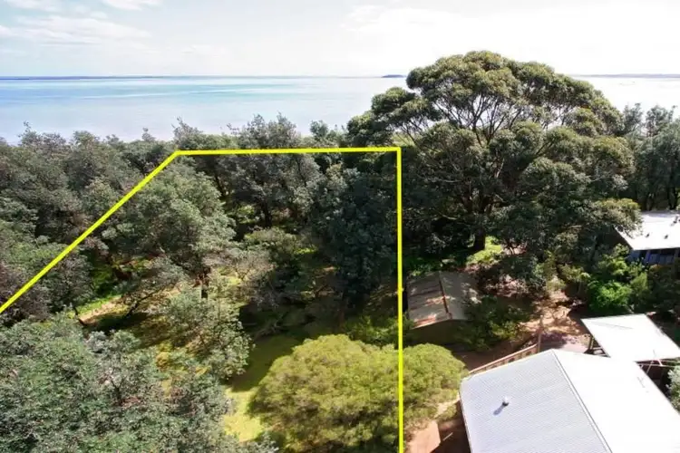 Fourth view of Homely land listing, 89 Silverleaves Avenue, Silverleaves VIC 3922