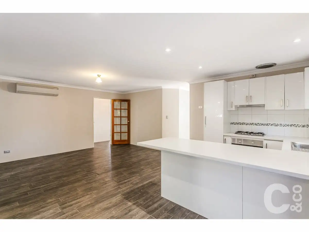 Main view of Homely house listing, 19 Simmons Loop, Parmelia WA 6167