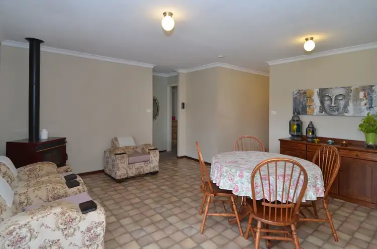 Fifth view of Homely house listing, 31 Starlight Place, South Kalgoorlie, Kalgoorlie WA 6430
