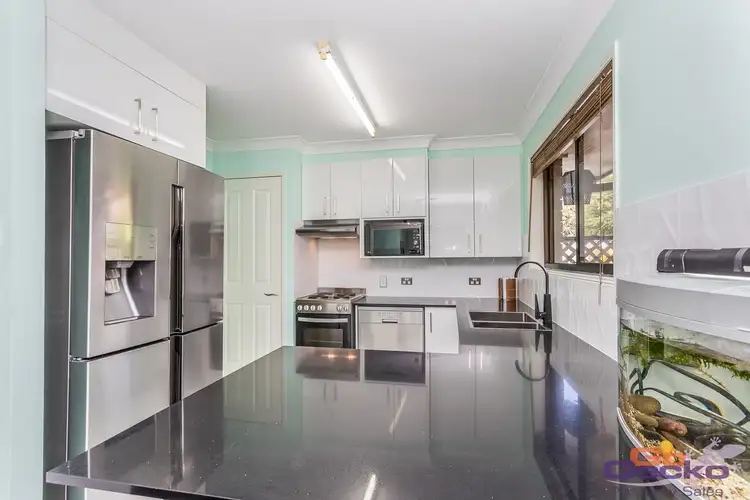 Fifth view of Homely house listing, 25 Boongaree Avenue, Caboolture South QLD 4510