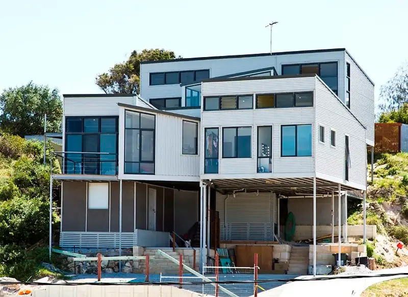 Main view of Homely house listing, 7 Javez Drive, Quinns Rocks WA 6030