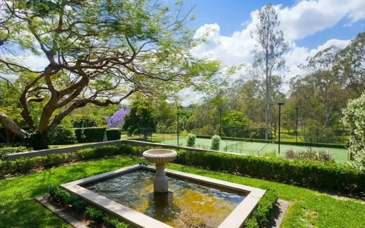 Second view of Homely rural property listing, 75 Herron Road, Pullenvale QLD 4069
