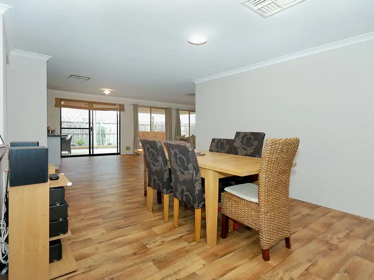 Third view of Homely house listing, 12 Moree Lane, Quinns Rocks WA 6030