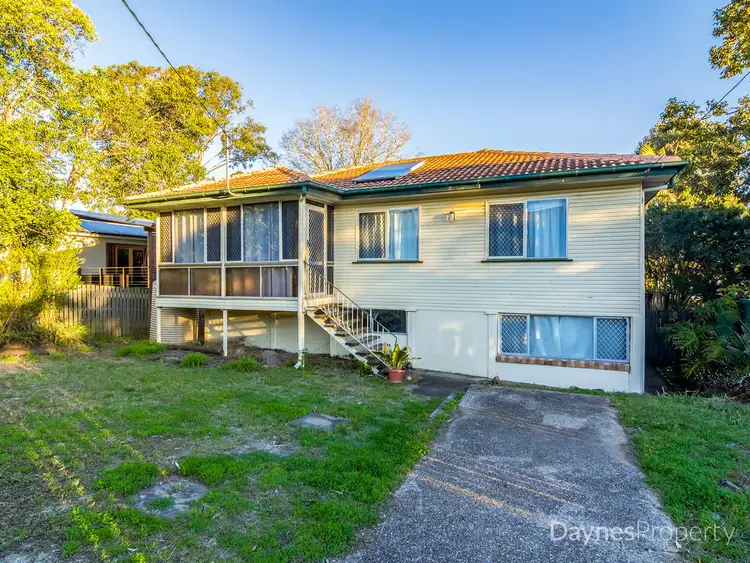 Main view of Homely house listing, 8 Dunkeld Street, Acacia Ridge QLD 4110