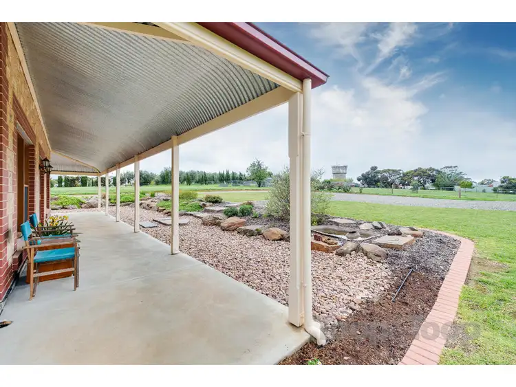 Sixth view of Homely house listing, 21 Adelaide Road, Strathalbyn SA 5255