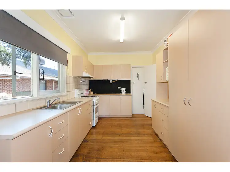 Second view of Homely house listing, 148 Clarke Street, Howlong NSW 2643