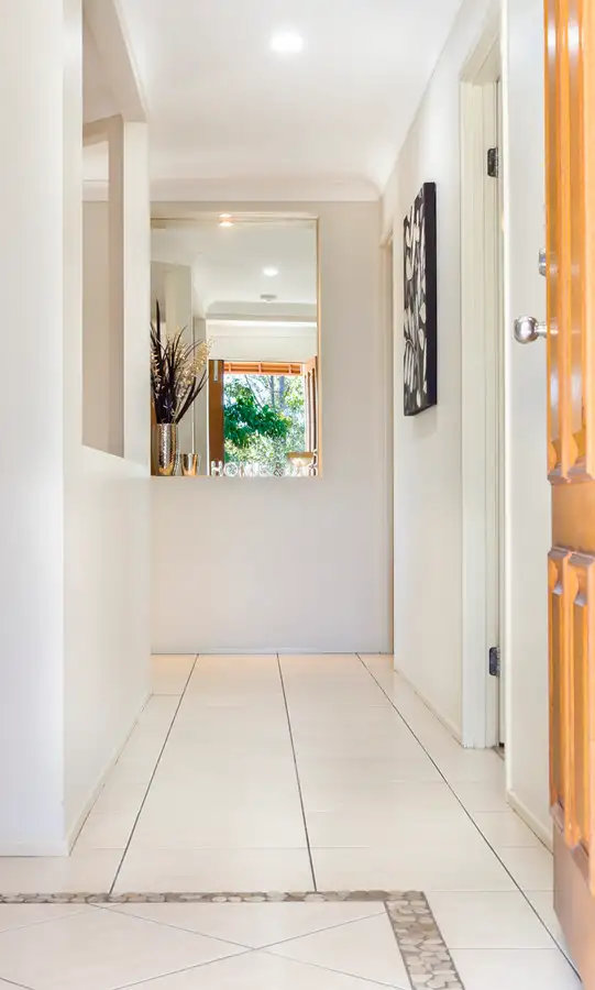 Second view of Homely house listing, 72 Brookeside Crescent, Seventeen Mile Rocks QLD 4073