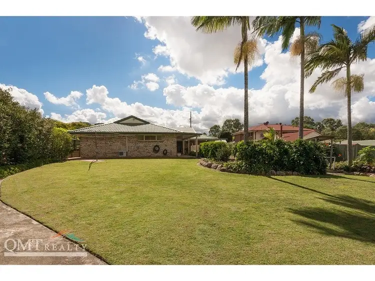 Main view of Homely house listing, 11 Palatine Street, Calamvale QLD 4116