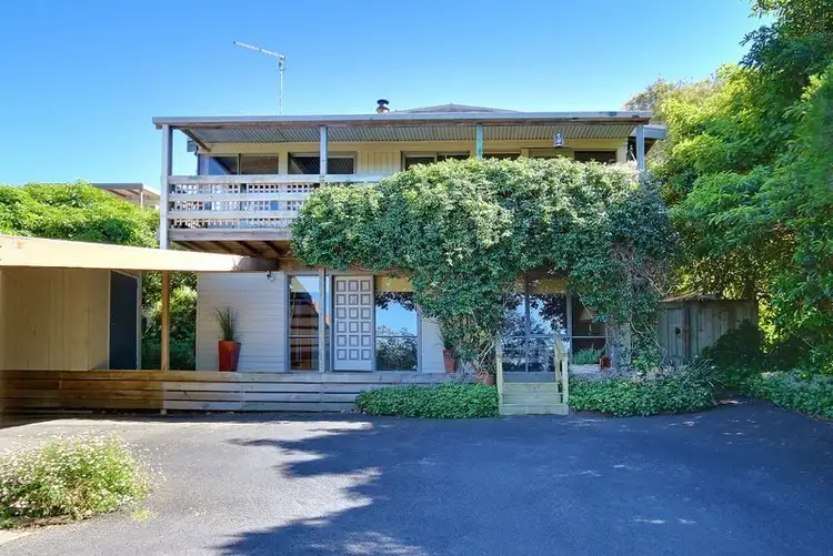 Fifth view of Homely house listing, 81 Bruce Road, Mount Martha VIC 3934