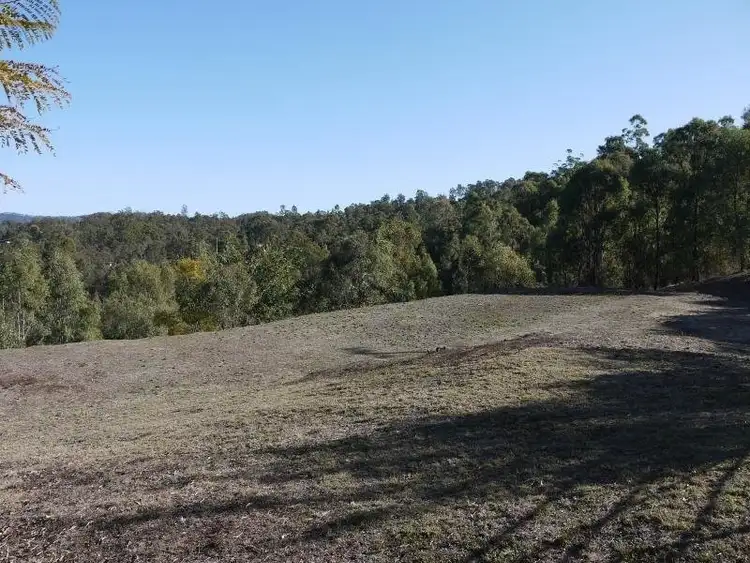 Second view of Homely land listing, 144 (L164) Boomerang Drive, Kooralbyn QLD 4285