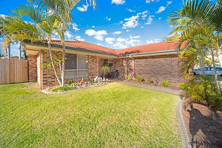 32/272 Oxley Drive, Coombabah QLD 4216