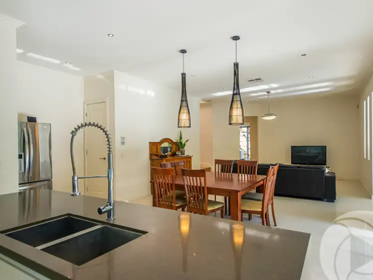 Sixth view of Homely house listing, 3 Golden Grove Boulevard, Reedy Creek QLD 4227