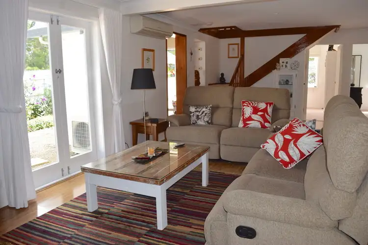 Seventh view of Homely house listing, 19 DRISCOLL LA, Tamborine Mountain QLD 4272