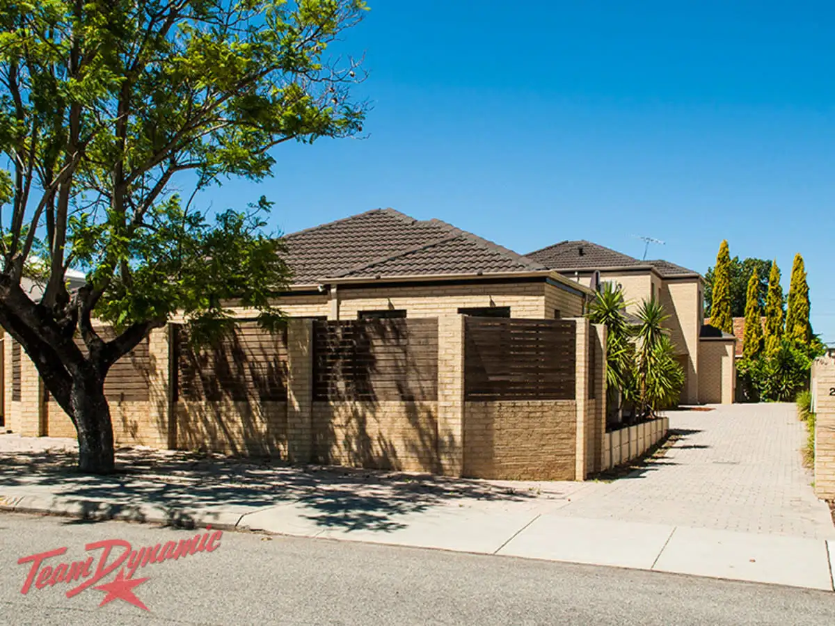 Main view of Homely house listing, 20A Milford Way, Nollamara WA 6061