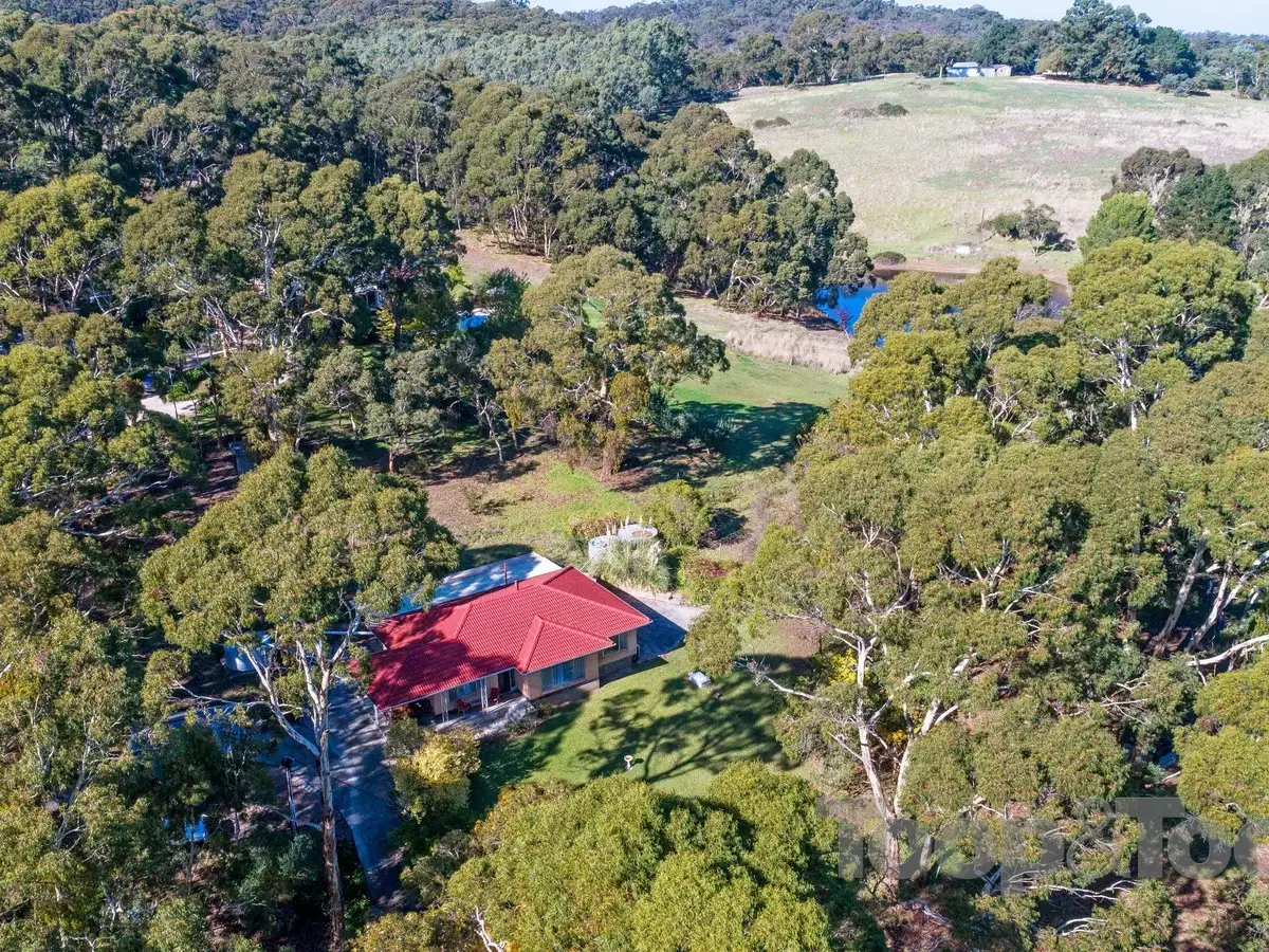 Main view of Homely house listing, 20 Rickaby Road, Scott Creek SA 5153
