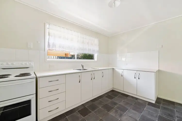 Fourth view of Homely house listing, 320 Goombungee Road, Harlaxton QLD 4350