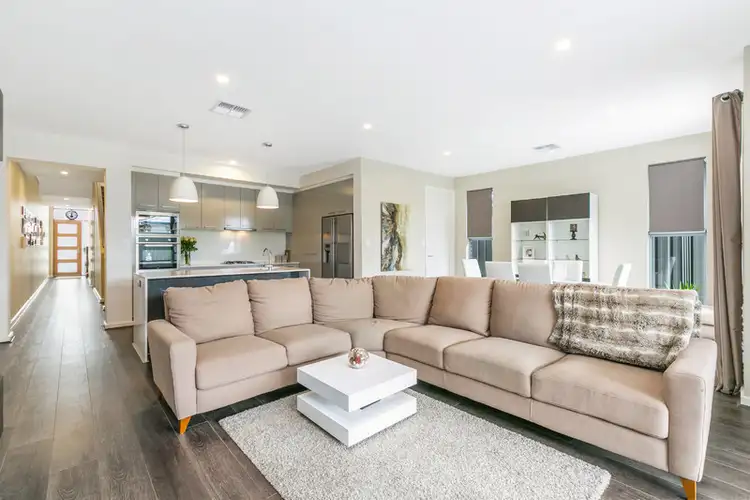 Fifth view of Homely house listing, 92B Bowker Street, Warradale SA 5046