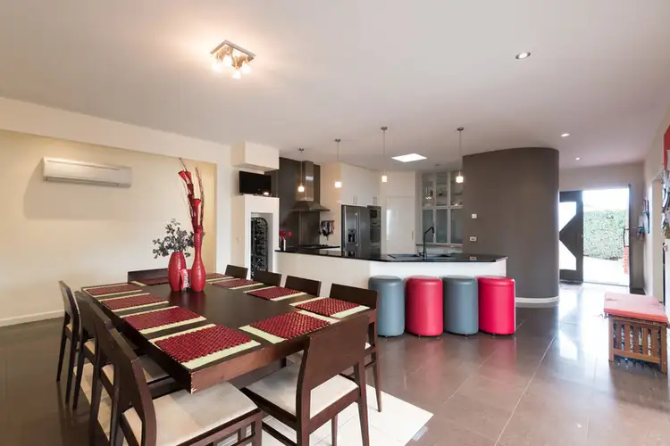 Fifth view of Homely house listing, 8 Crisling Place, Penguin TAS 7316