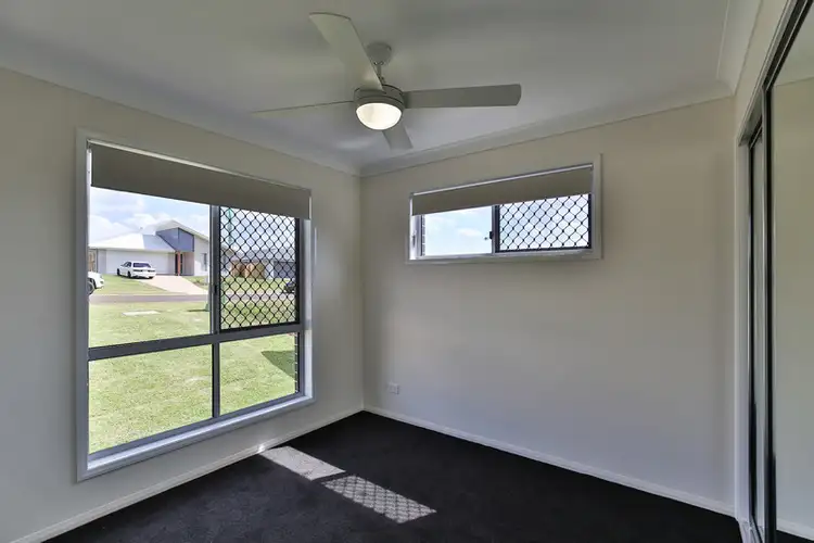 Fifth view of Homely apartment listing, 1/51 Sanctuary Drive, Cranley QLD 4350