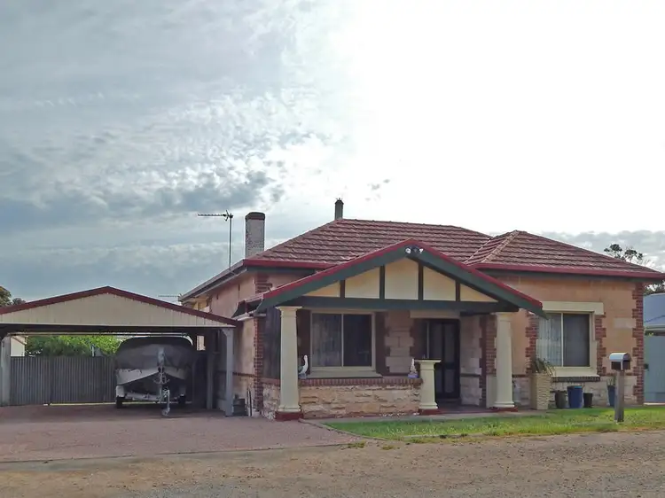 23 Dublin Street, Port Lincoln SA 5606