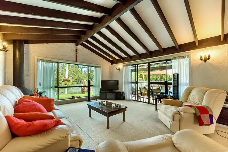 Fourth view of Homely house listing, 18 Westari Court, Currumbin Waters QLD 4223