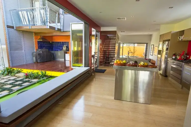 Second view of Homely house listing, 8 Cordeaux Street, West End QLD 4101