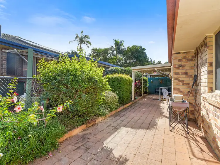 Sixth view of Homely semi-detached listing, 1/2 Lamington Way, Murwillumbah NSW 2484