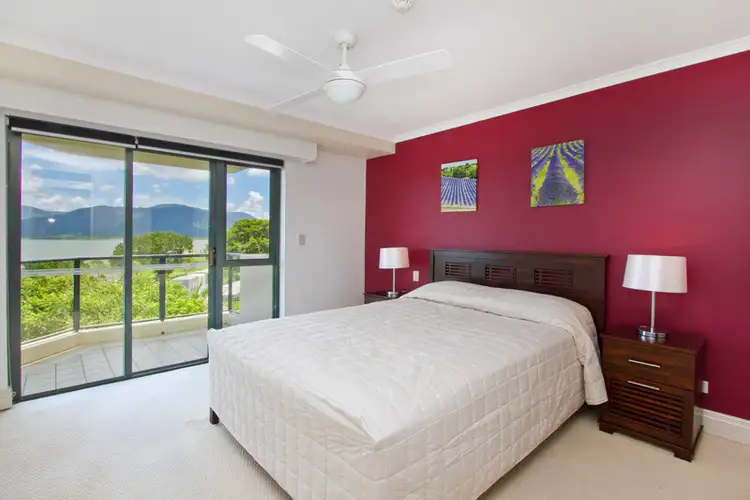 18/181 Esplanade, Cairns North QLD 4870