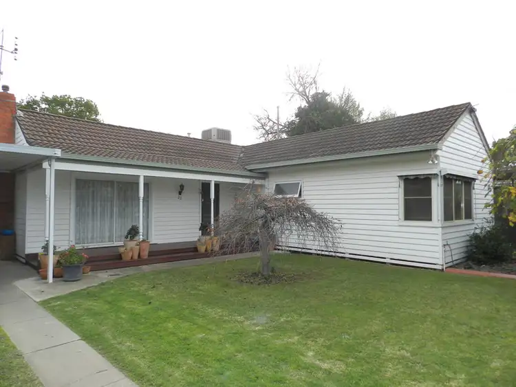 22 Weddell Street, Shepparton VIC 3630