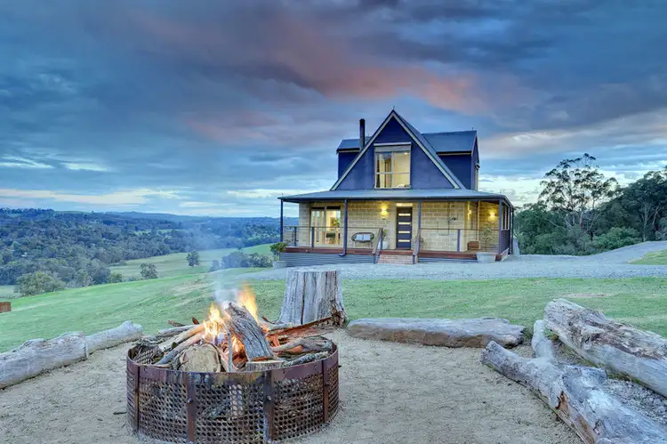 Main view of Homely house listing, 120 Stranges Road, Macclesfield VIC 3782