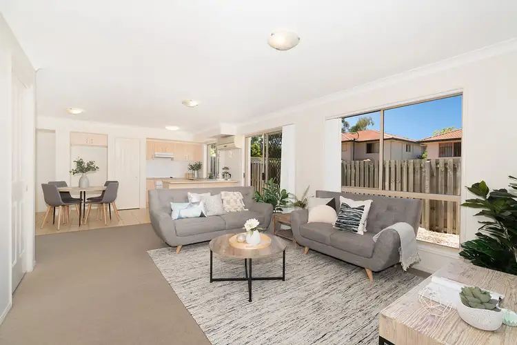Third view of Homely townhouse listing, 36/391 Belmont Road, Belmont QLD 4153