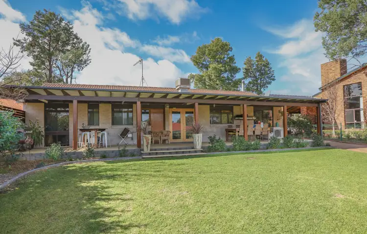 Fifth view of Homely house listing, 46 Hazelwood Drive, Dubbo NSW 2830