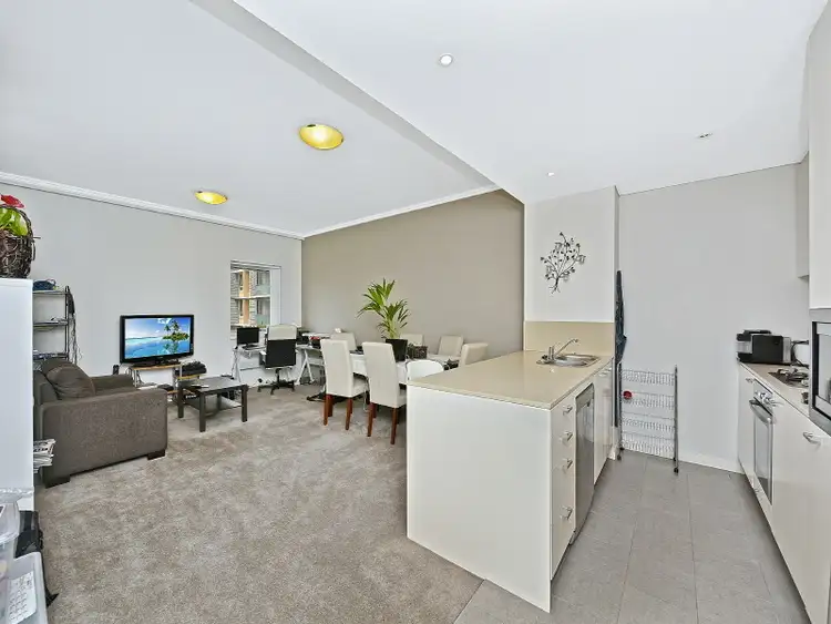 Main view of Homely apartment listing, 401/4 Nuvolari Place, Wentworth Point NSW 2127