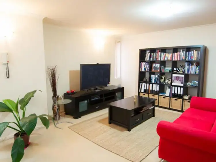 Main view of Homely unit listing, 6/25-27 Fourth Avenue, Blacktown NSW 2148