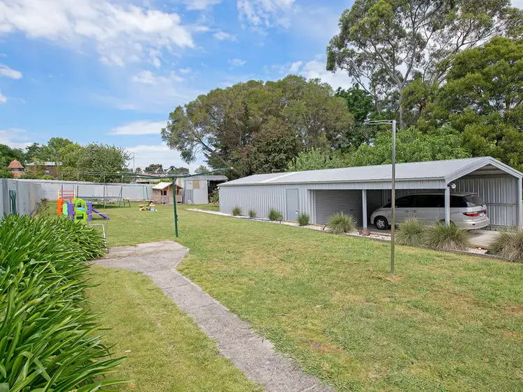 Sixth view of Homely house listing, 14 Fenwick Street, Colac VIC 3250