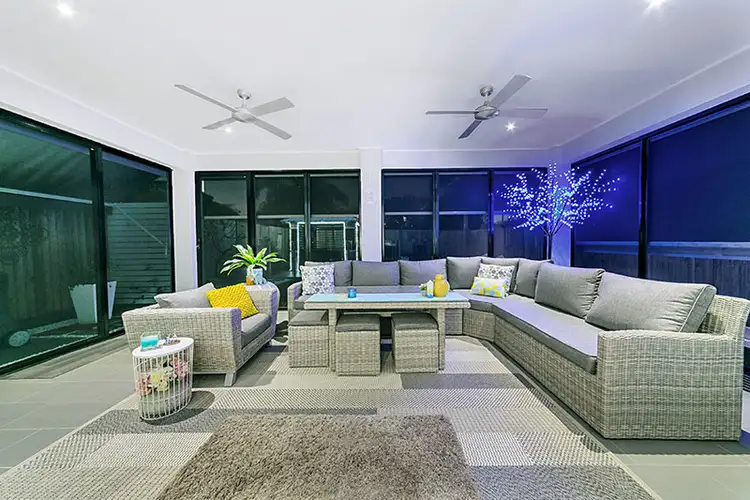 Third view of Homely house listing, 32 Oates Parade, Northgate QLD 4013