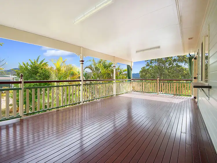 Second view of Homely house listing, 2 Old Cream Truck Rd, Dayboro QLD 4521