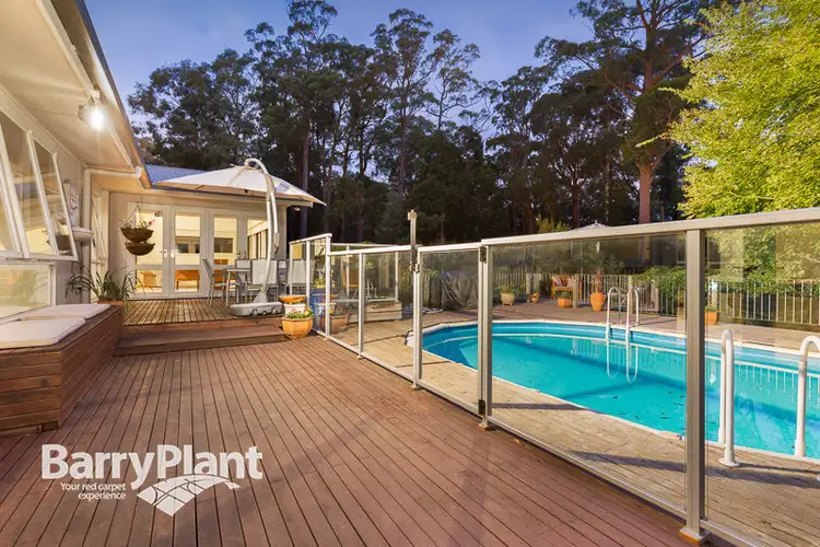Sixth view of Homely house listing, 206 Gembrook Tonimbuk, Gembrook VIC 3783