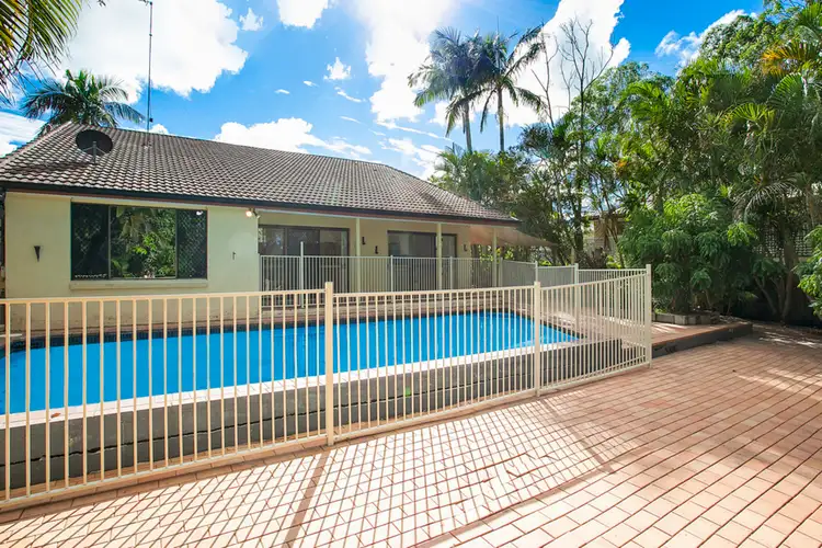 Main view of Homely house listing, 39 Bartlett Avenue, Nerang QLD 4211