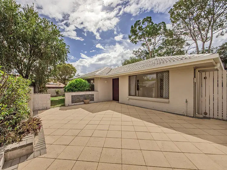 Main view of Homely house listing, 25 Zeil Street, Riverhills QLD 4074
