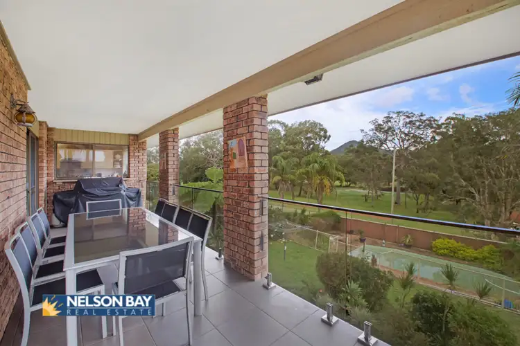 52 Armidale Avenue, Nelson Bay NSW 2315