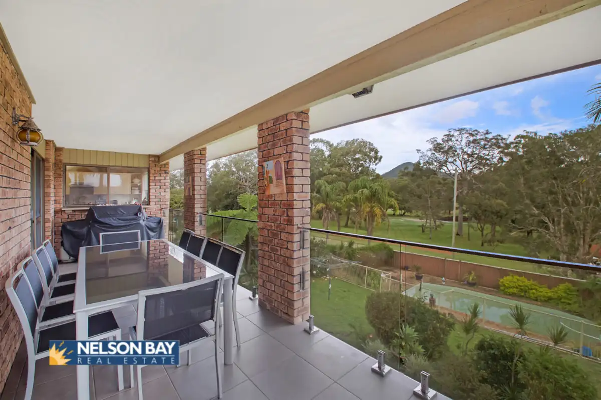 Main view of Homely house listing, 52 Armidale Avenue, Nelson Bay NSW 2315