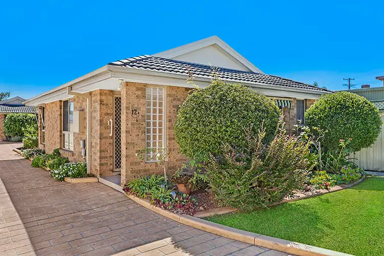 1/12a Surf Street, Long Jetty NSW 2261