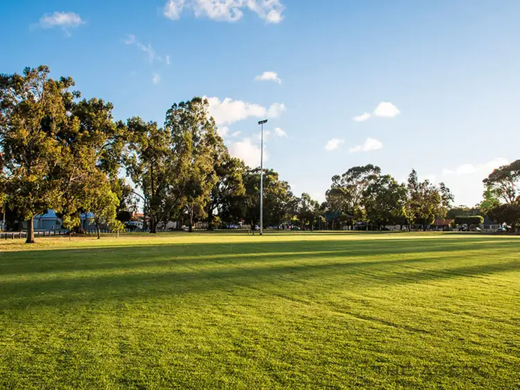 Fifth view of Homely villa listing, 32C Medhurst Crescent, Nollamara WA 6061
