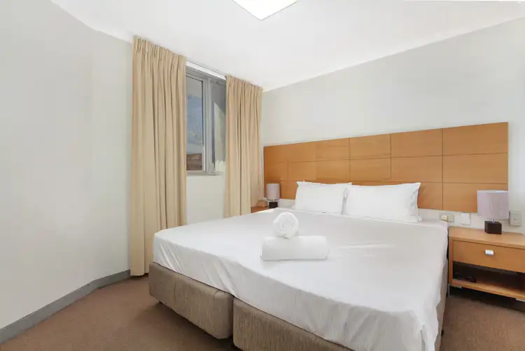 Fifth view of Homely unit listing, 22/160 Roma Street, Brisbane City QLD 4000